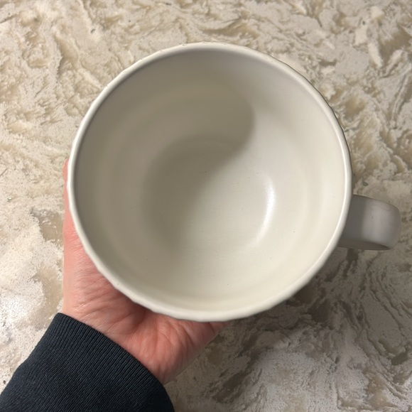 Large Mug - Picture 2 of 2
